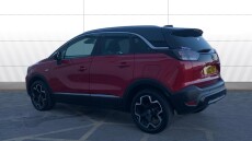 Vauxhall Crossland 1.2 Turbo [130] Ultimate 5dr Petrol Hatchback